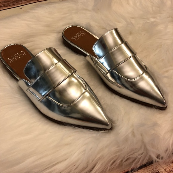 franco sarto palmer
